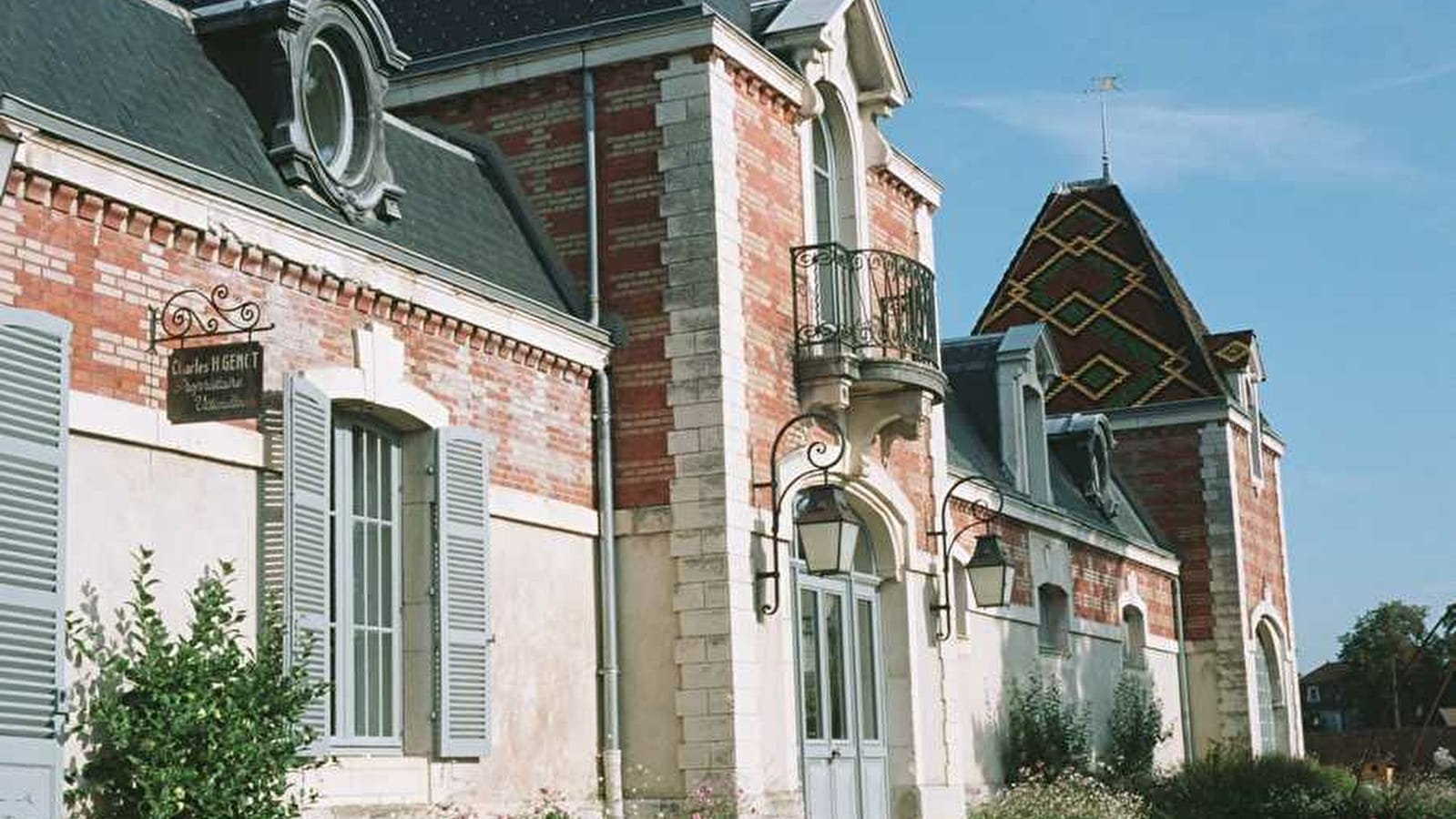 Domaine Génot-Boulanger