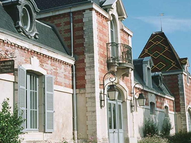 Domaine Génot-Boulanger, Meursault, France