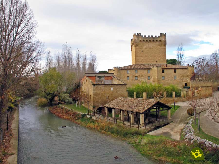 Castillo de Cuzcurrita