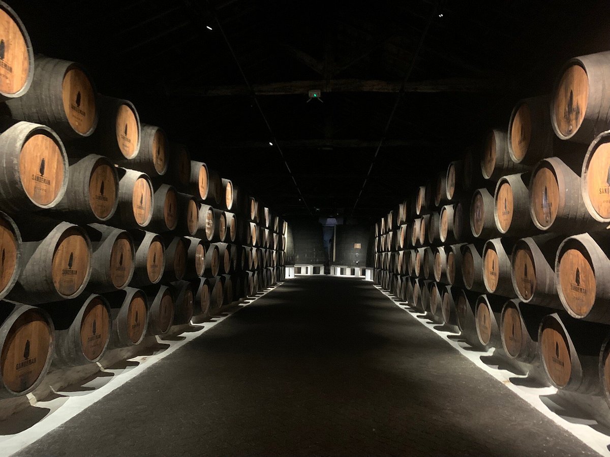 Sandeman