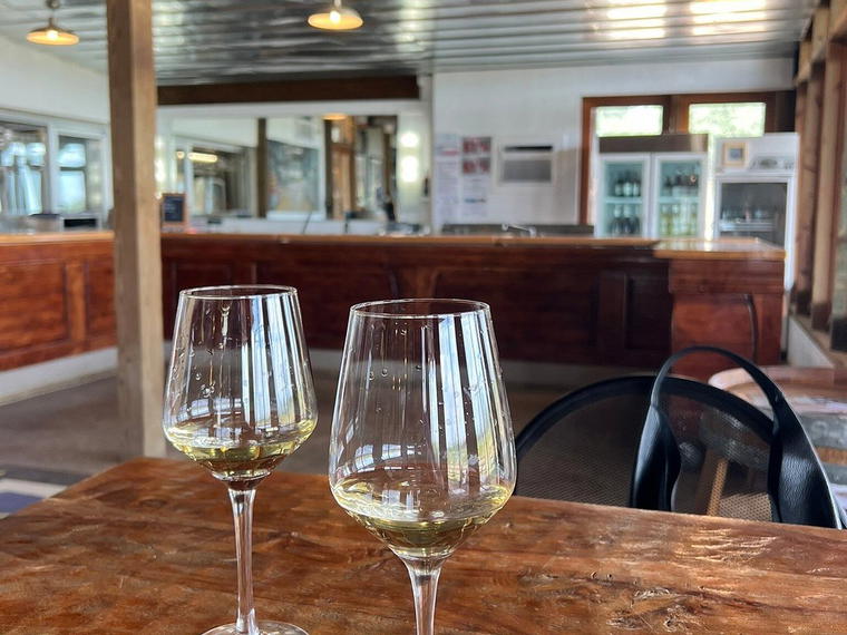 Solaro Estate Winery, Dripping Springs, United States