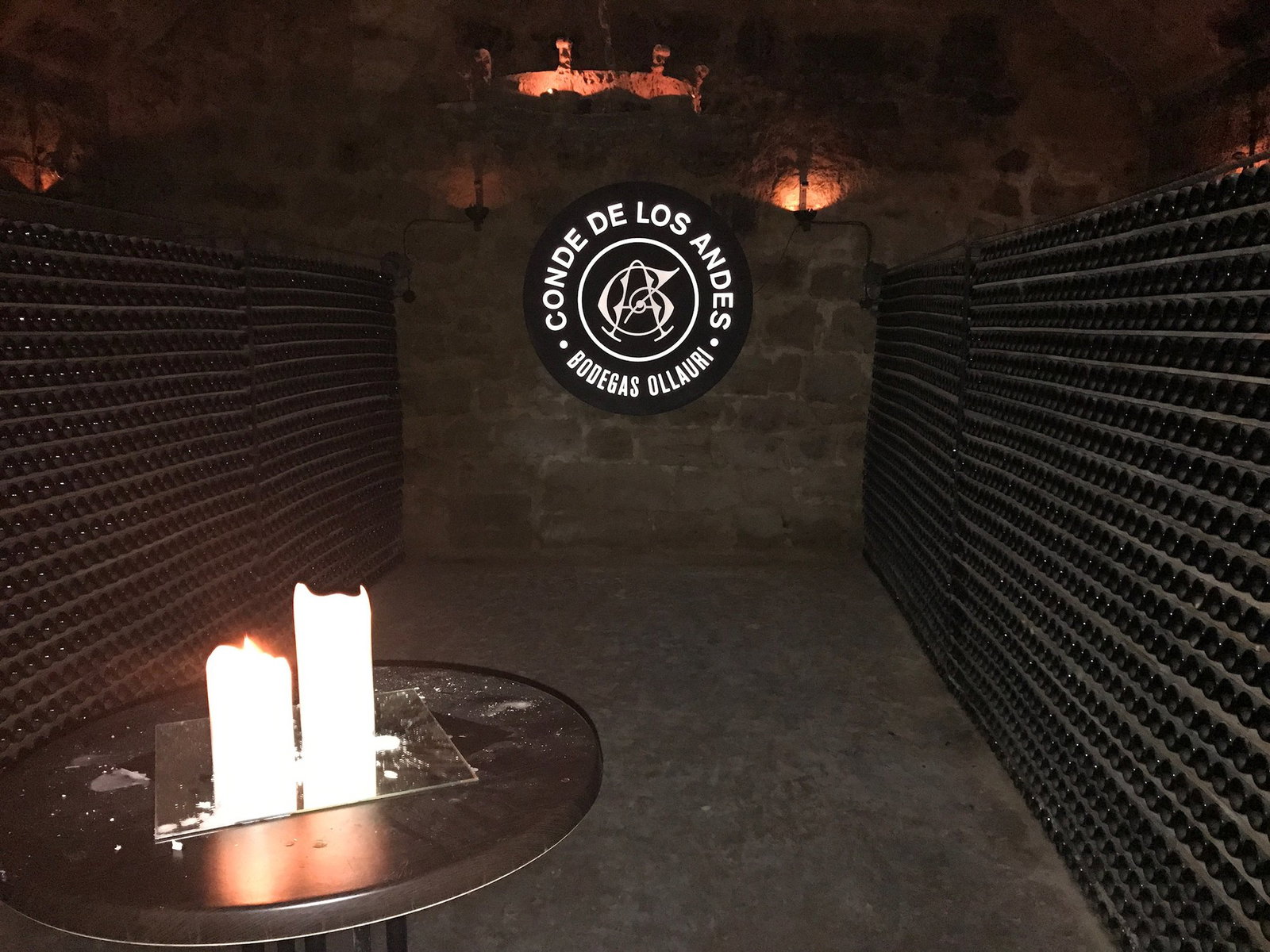 Bodegas Ortubia