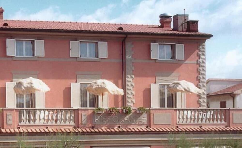 Azienda Agricola Fornacelle