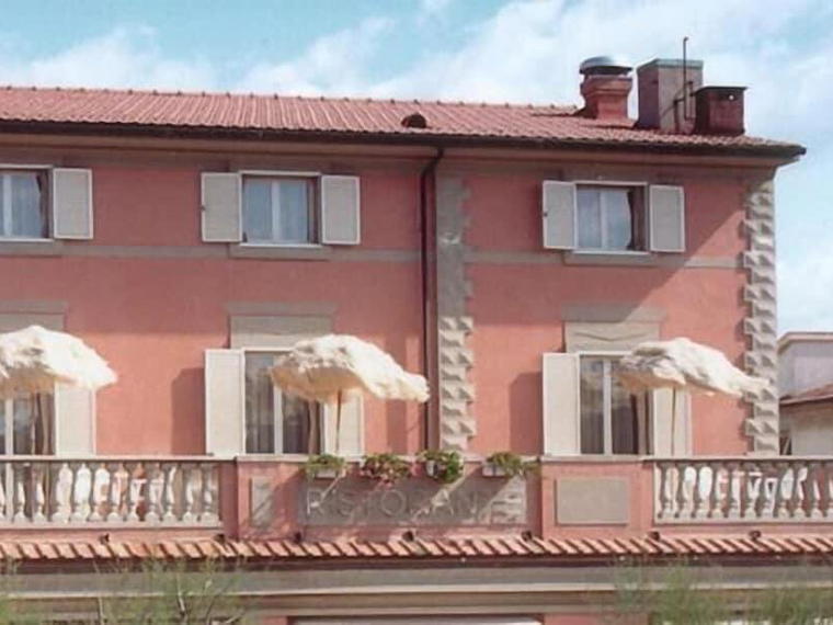 Azienda Agricola Fornacelle, Castagneto Carducci, Italy