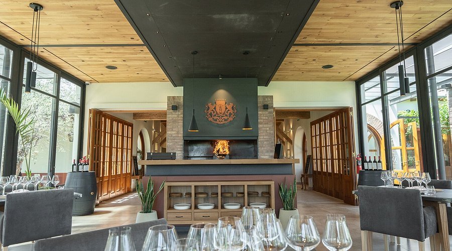 Bodega Alta Vista