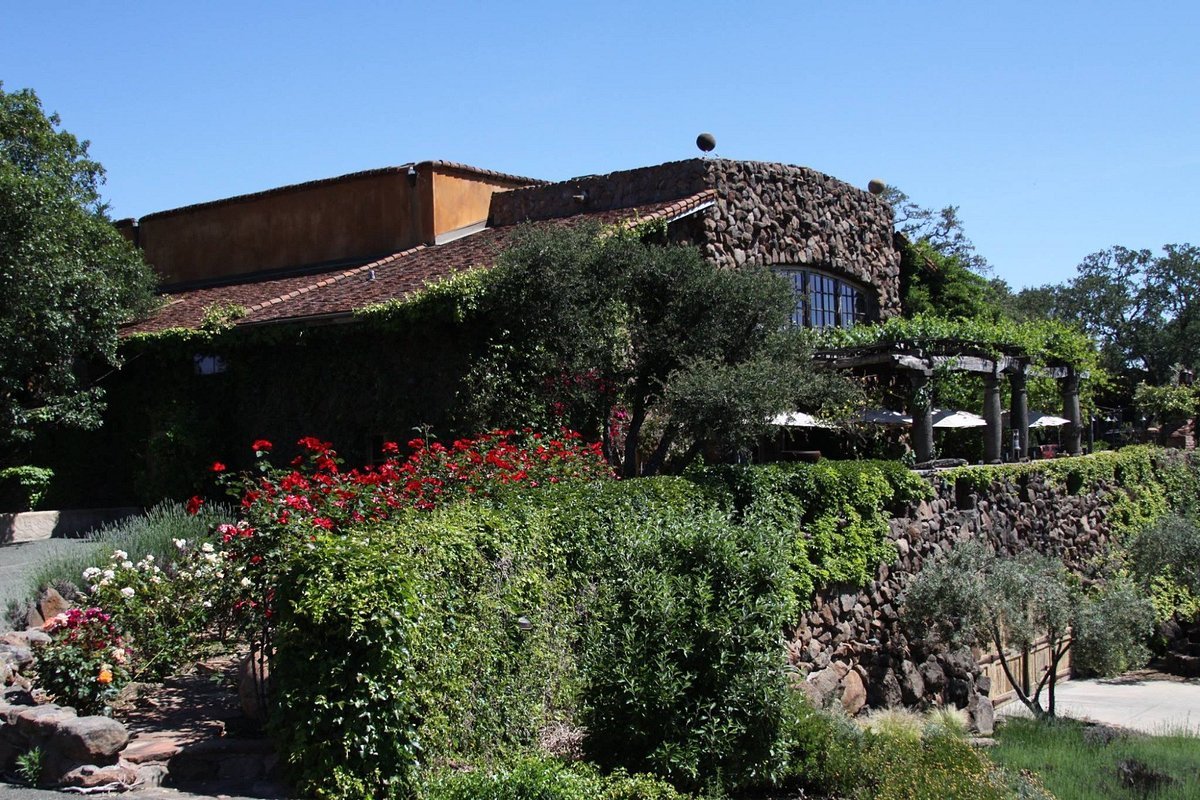 Miner Family Winery