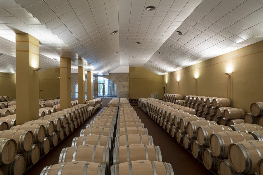 Bodegas Alión