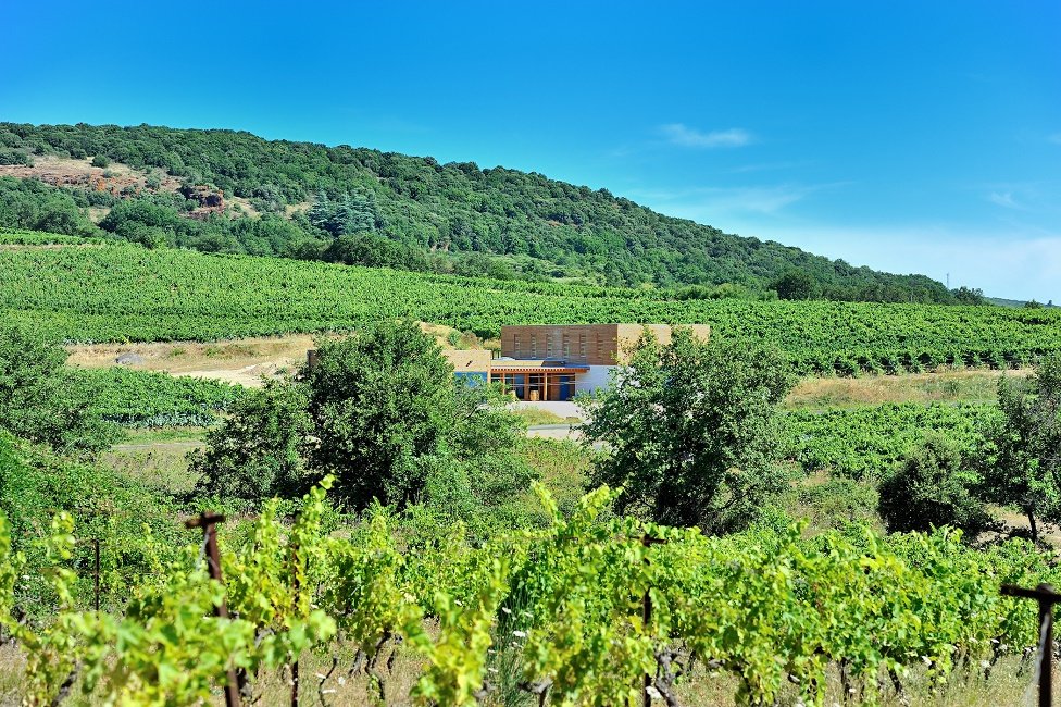 Domaine Allegria