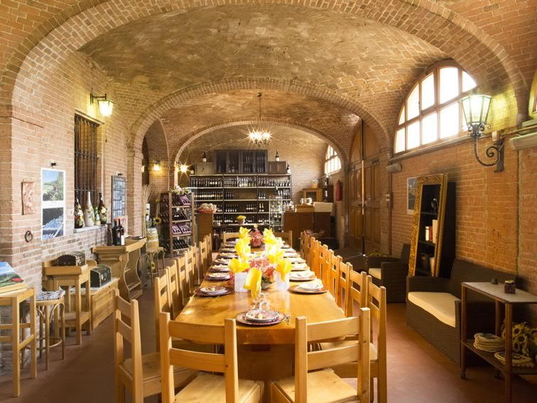 Cantine Cavallotti, Milan, Italy