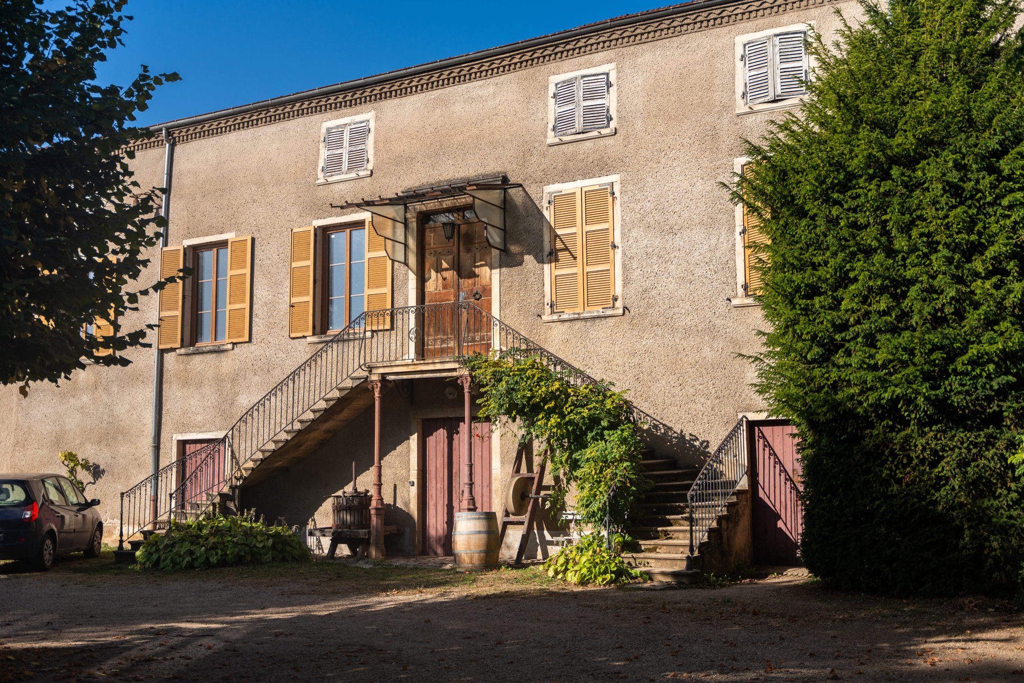 Château Cambon