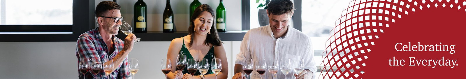 Accolade Fine Wines, Melbourne, Australia