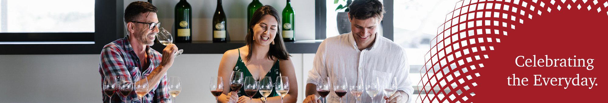 Accolade Fine Wines winery in Melbourne