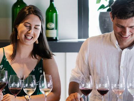 Accolade Fine Wines, Melbourne, Australia
