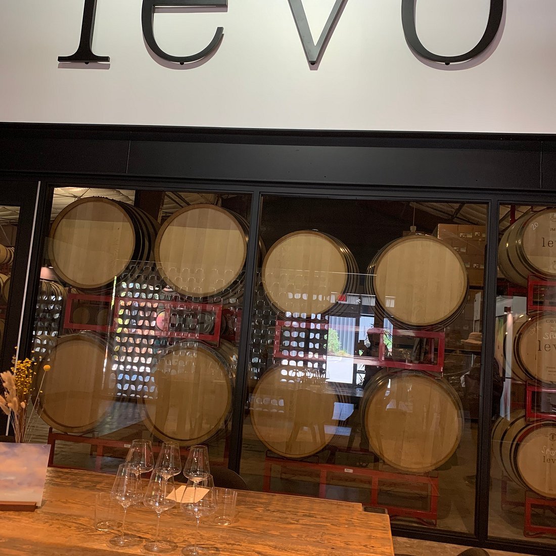 Levo Wine