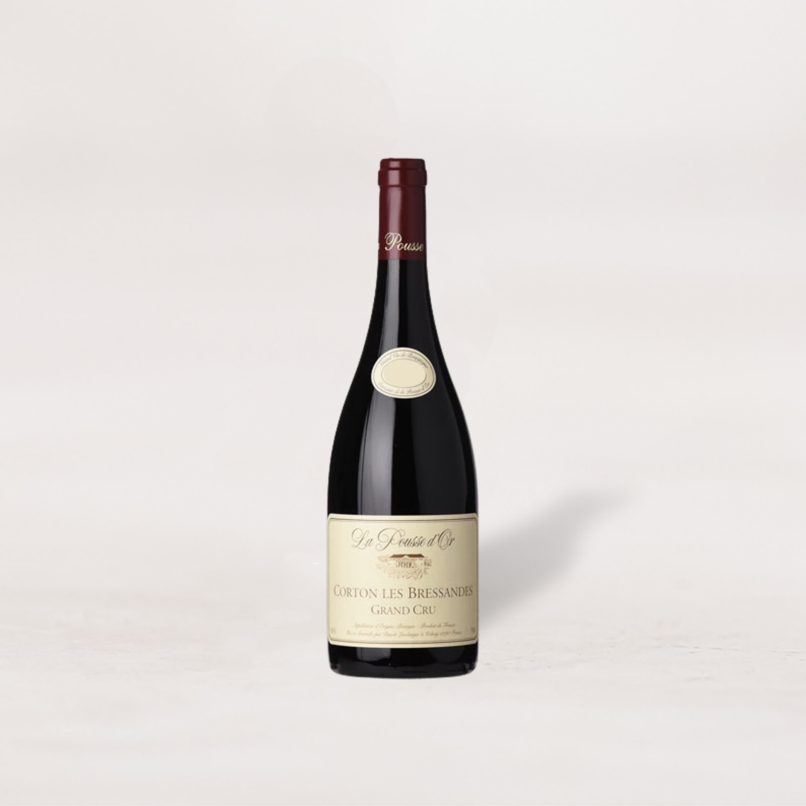 Domaine de la Pousse d'Or