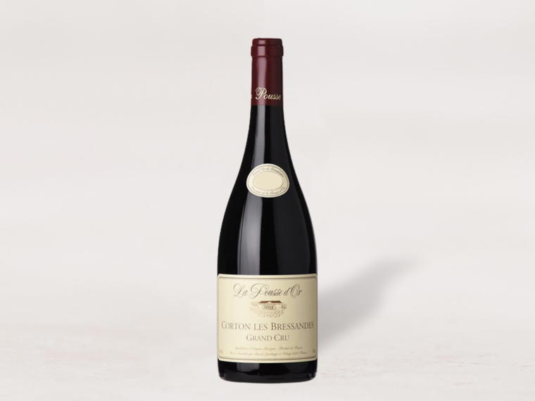 Domaine de la Pousse d'Or, Volnay, France