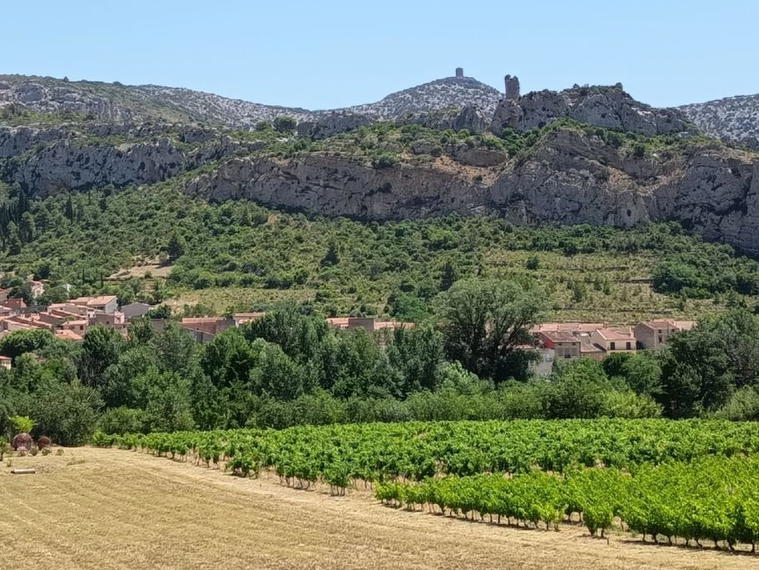 Domaine Piquemal, Espira De L Agly, France