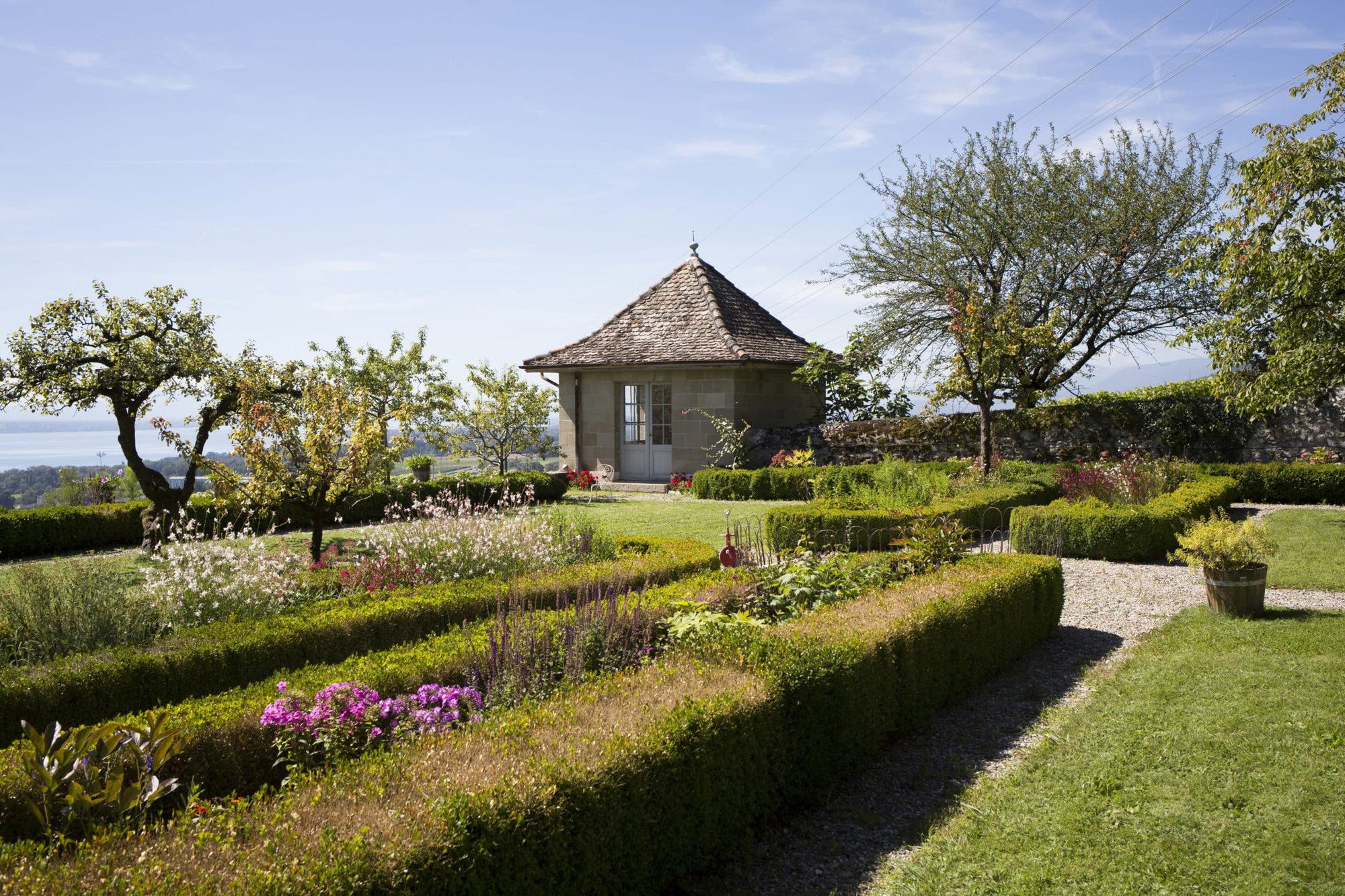 Cave de la Côte, Winery in Tolochenaz