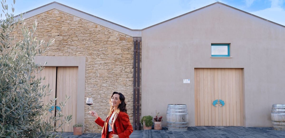 Casa Grazia, Gela, Italy