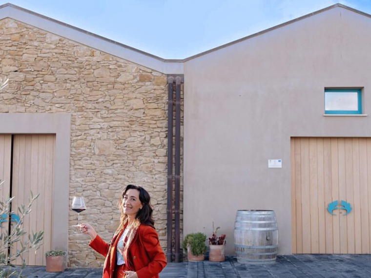 Casa Grazia, Gela, Italy