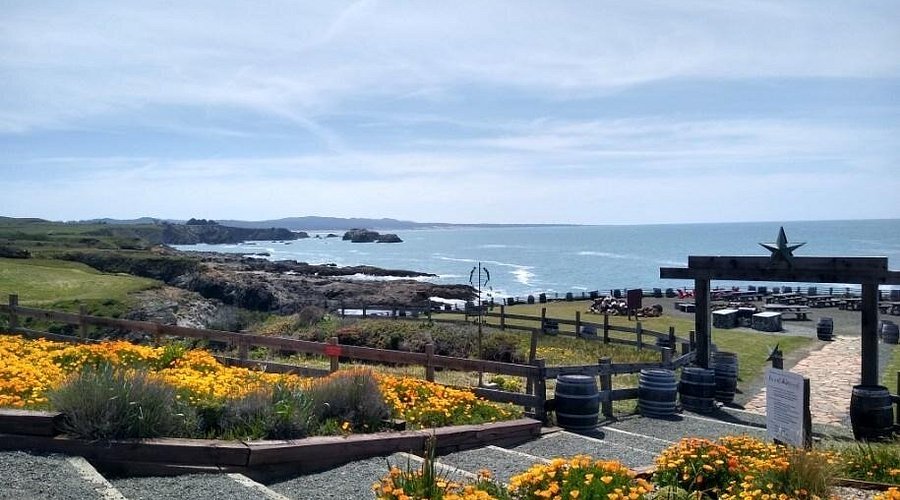 Pacific Star Winery