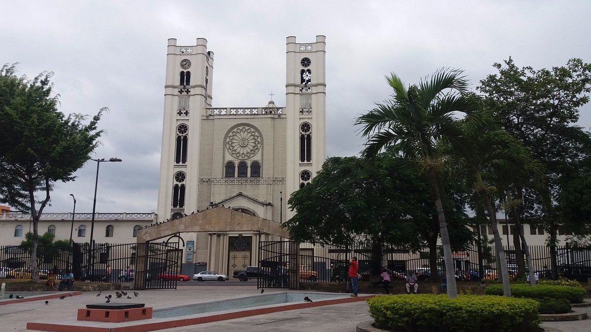 Carmen, Las Condes, Dominican Republic