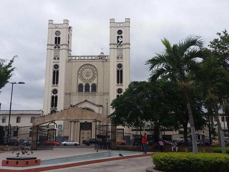 Carmen, Las Condes, Dominican Republic