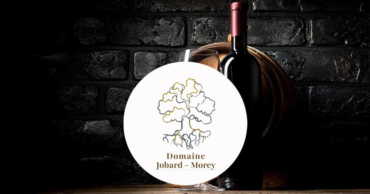 Domaine Jobard-Morey, Meursault, France