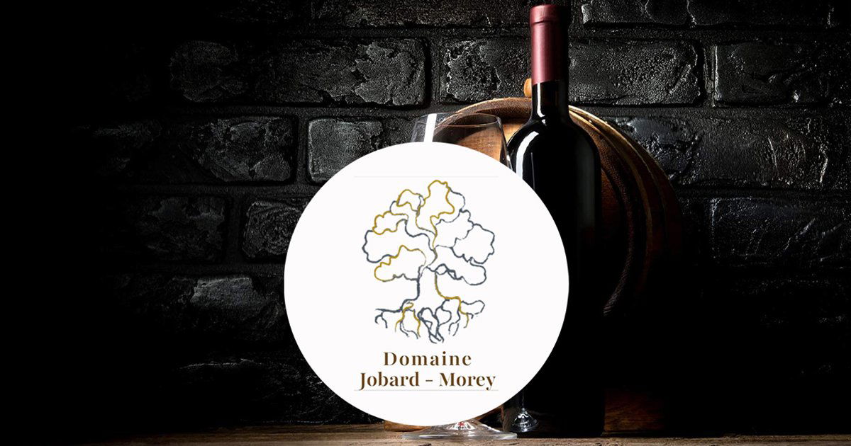 Domaine Jobard-Morey, Winery in Meursault