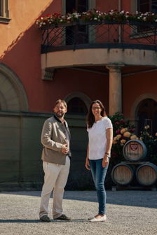 Weingut Graf Neipperg