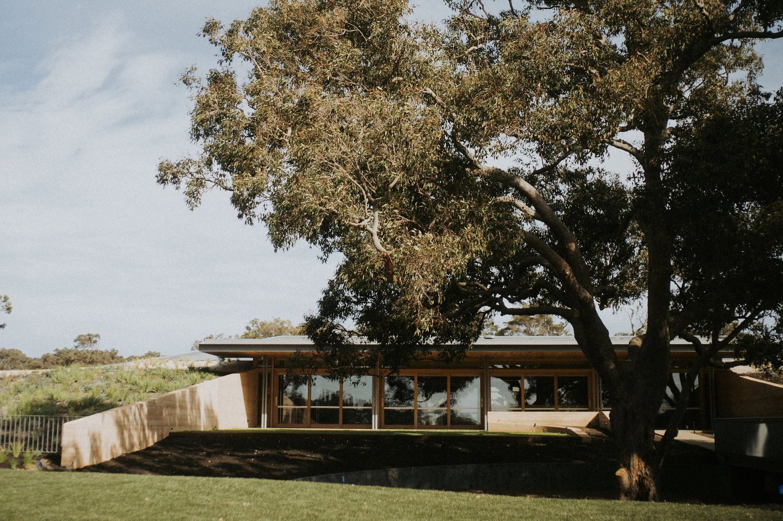 Wayfinder Winery & Farm, Margaret River, Australia