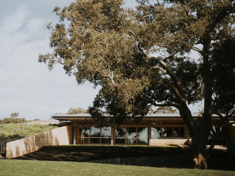 Wayfinder Winery & Farm, Margaret River, Australia