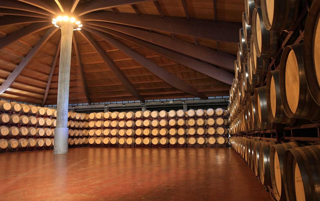 Bodegas Y Viñedos Alnardo S.L.