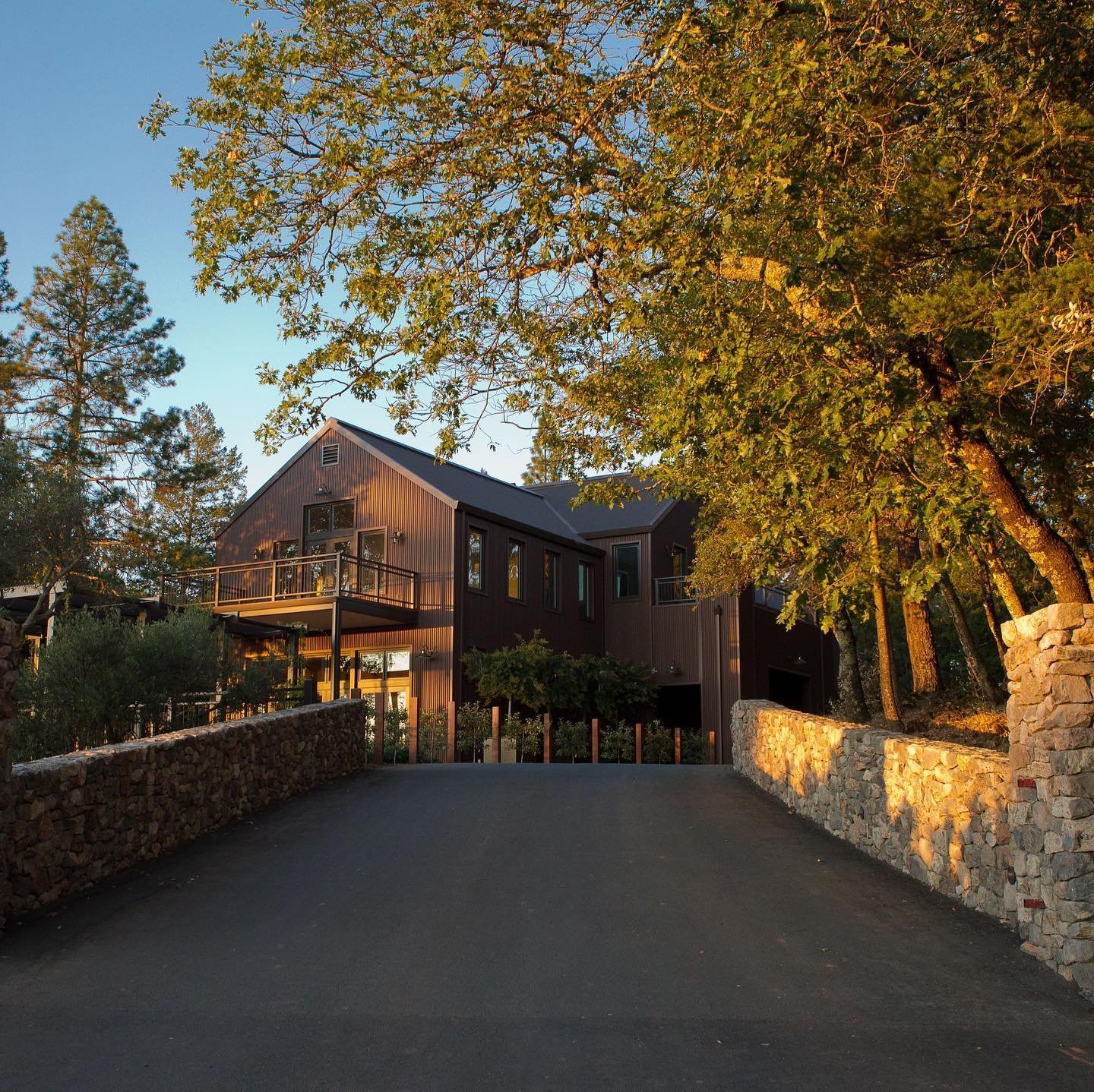 Arkenstone Winery, Napa, United States