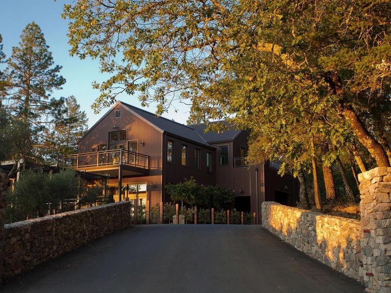 Arkenstone Winery, Napa, United States