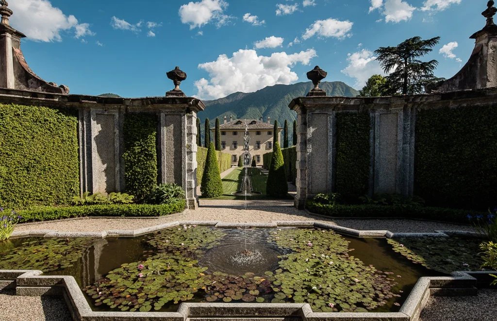 Arnaldo Rivera, Castiglione Falletto, Italy