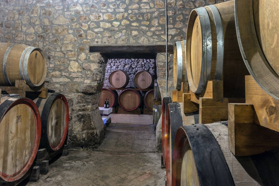 Corte Archi, Marano di Valpolicella, Italy