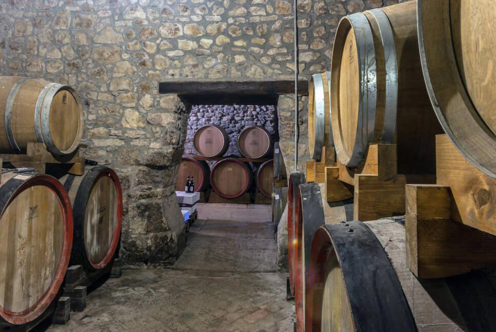 Corte Archi, Marano di Valpolicella, Italy