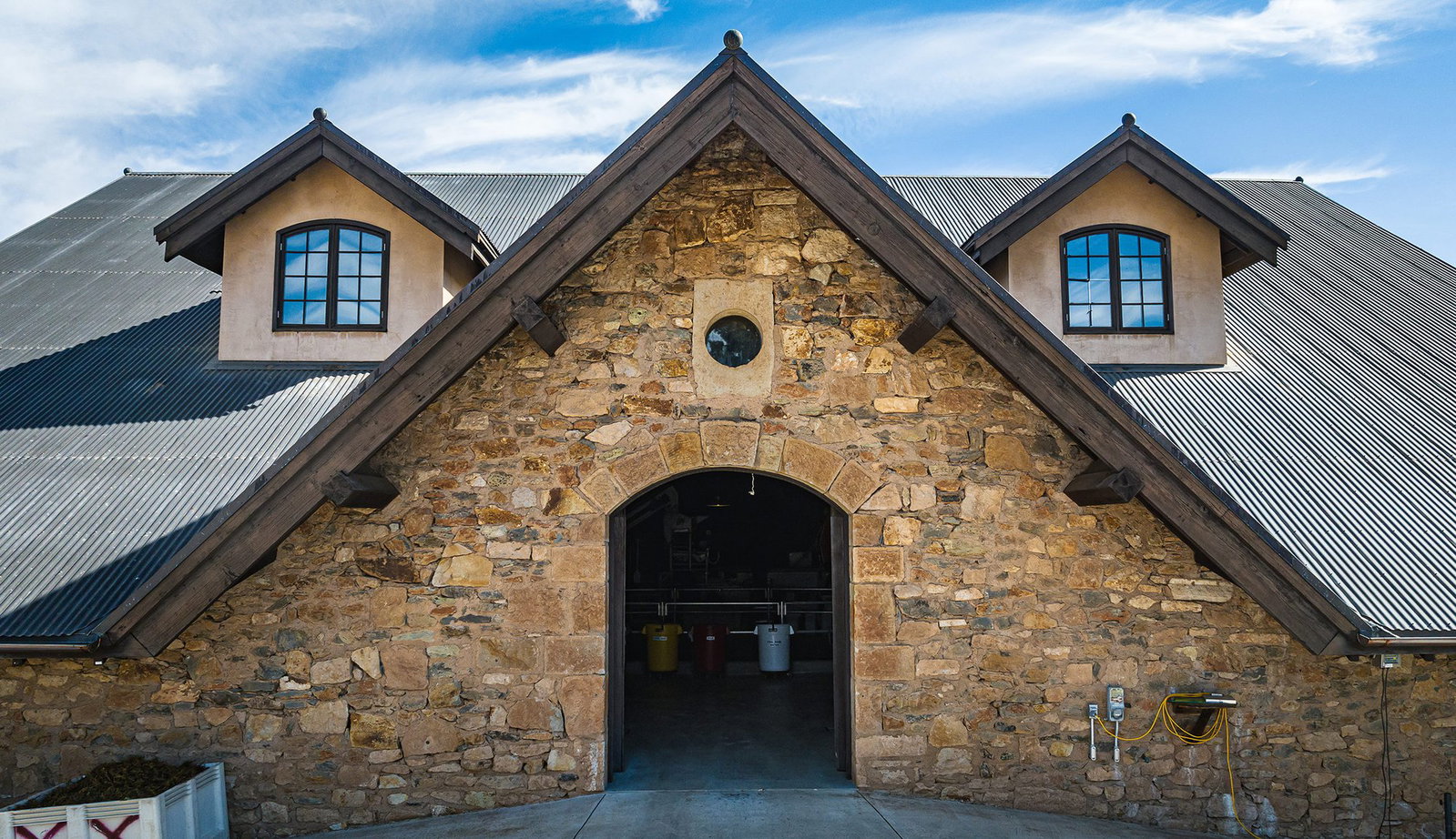 13th Vineyard