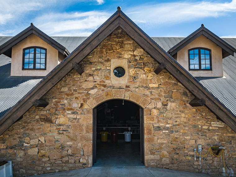 13th Vineyard, Angwin, United States