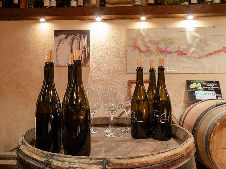 Ballot-Millot, Meursault, France