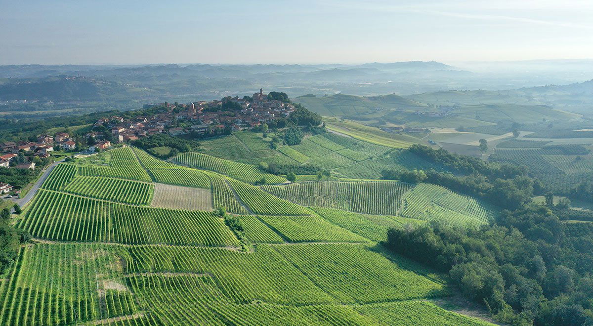 Comm. G.B. Burlotto, Winery in Verduno