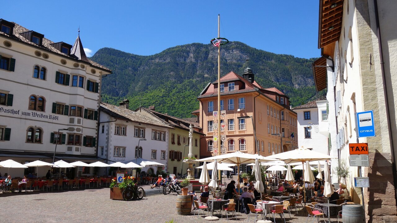 Cantina Kaltern
