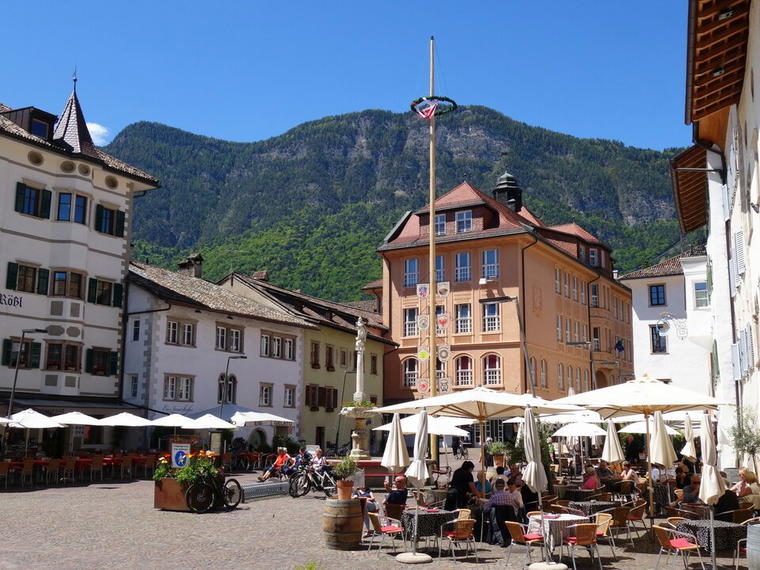Cantina Kaltern, Kaltern, Italy