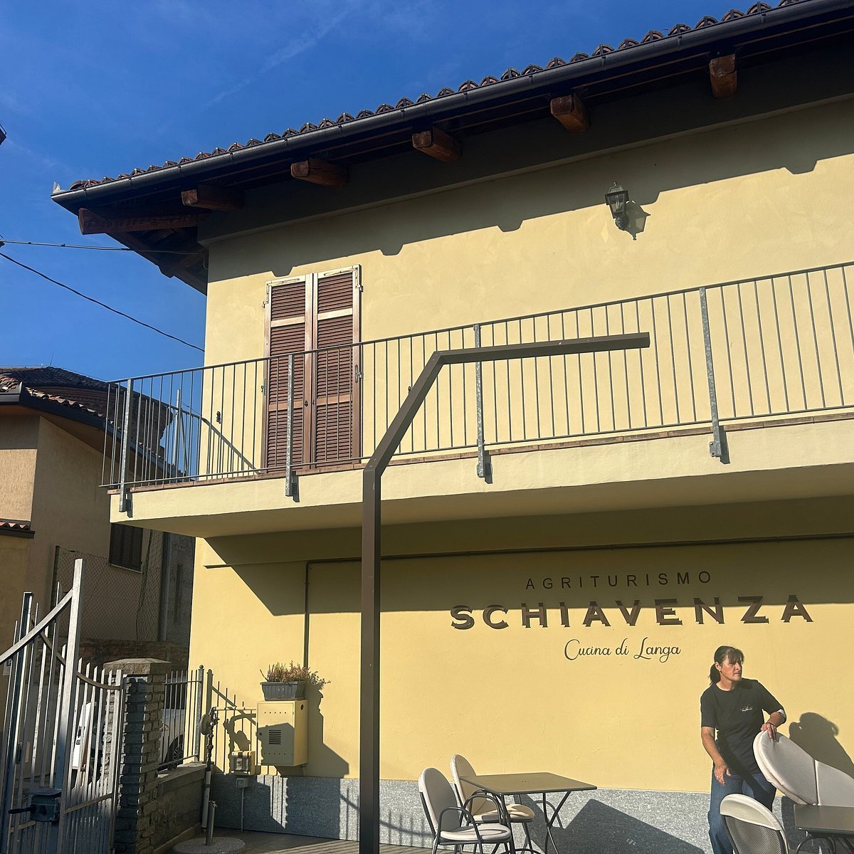 Azienda Agricola Schiavenza