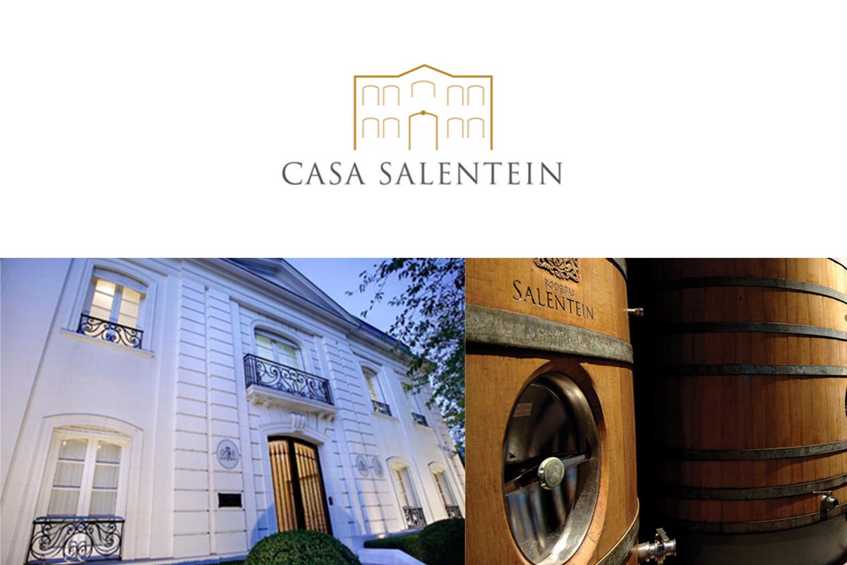 Bodegas Callia, San Juan, Argentina