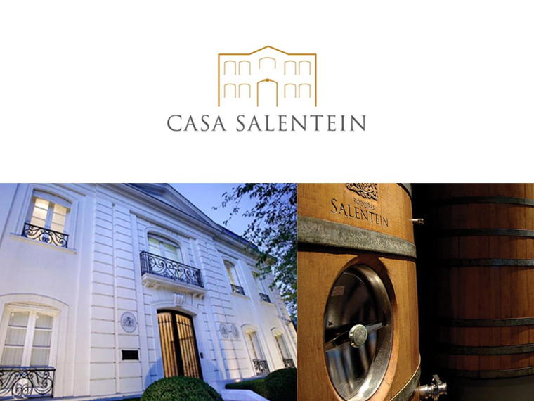 Bodegas Callia, San Juan, Argentina