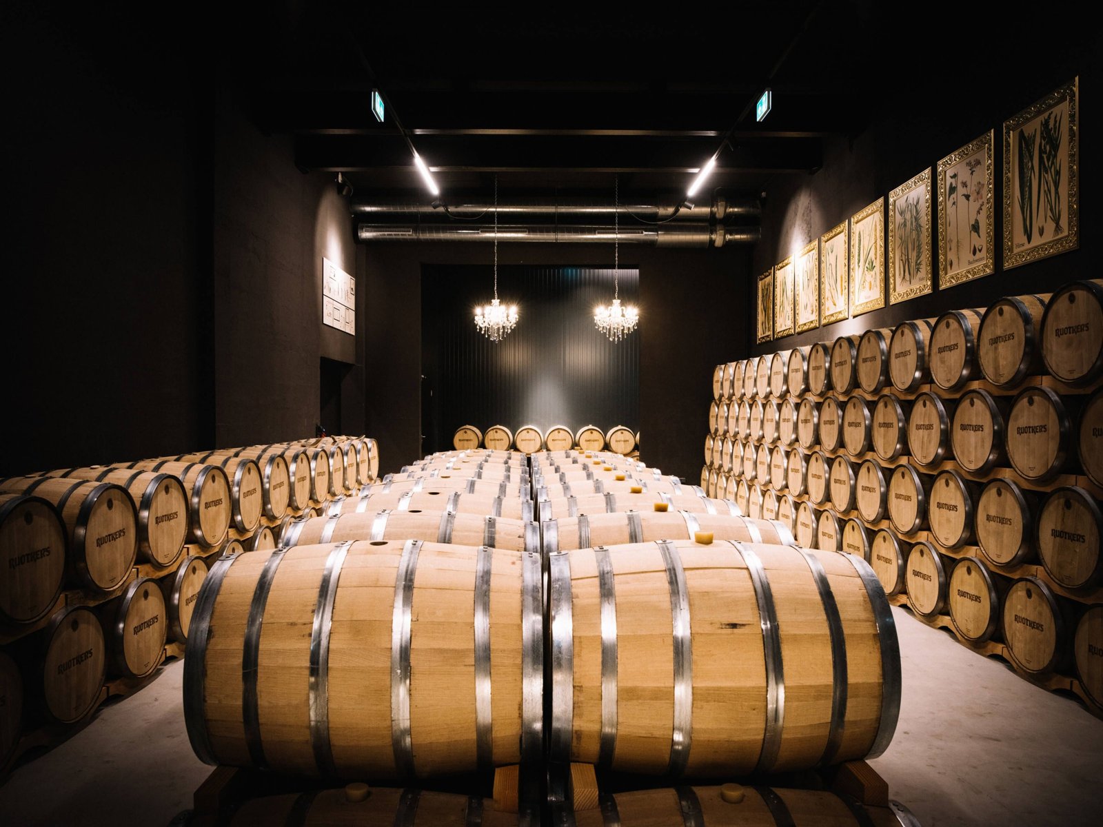David Gölles House of Whiskey & Rum