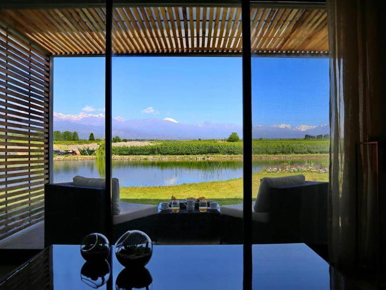 Casa Petrini, Villa Angela, Argentina