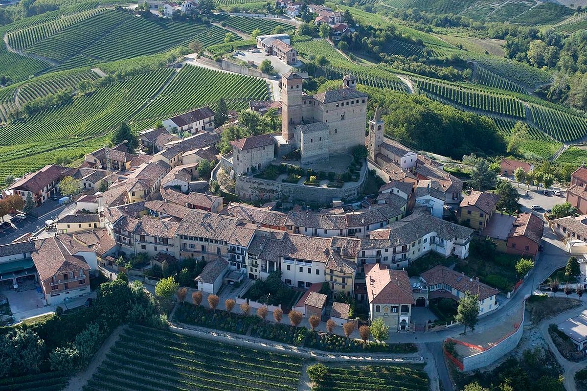 Azienda Agricola Cascina Cucco